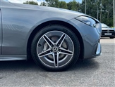 Mercedes-Benz C Class Image 5