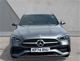 Mercedes-Benz C Class Image 6