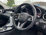 Mercedes-Benz C Class Image 3