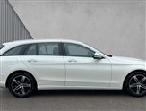 Mercedes-Benz C Class Image 4