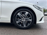 Mercedes-Benz C Class Image 5