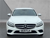 Mercedes-Benz C Class Image 6