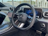 Mercedes-Benz C Class Image 3