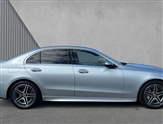 Mercedes-Benz C Class Image 4