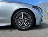 Mercedes-Benz C Class Image 5