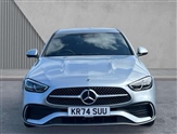 Mercedes-Benz C Class Image 6