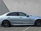 Mercedes-Benz C Class Image 4