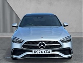 Mercedes-Benz C Class Image 6