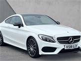 Mercedes-Benz C Class Image 1