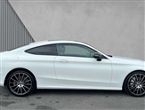Mercedes-Benz C Class Image 4