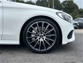 Mercedes-Benz C Class Image 5