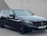 Mercedes-Benz C Class Image 1