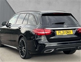 Mercedes-Benz C Class Image 2