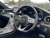 Mercedes-Benz C Class Image 3