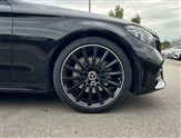 Mercedes-Benz C Class Image 5