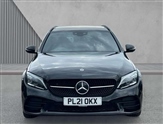 Mercedes-Benz C Class Image 6