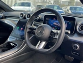Mercedes-Benz C Class Image 3
