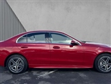 Mercedes-Benz C Class Image 4