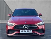 Mercedes-Benz C Class Image 6