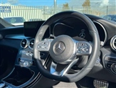 Mercedes-Benz C Class Image 3