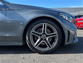 Mercedes-Benz C Class Image 5