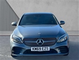 Mercedes-Benz C Class Image 6