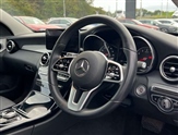 Mercedes-Benz C Class Image 3