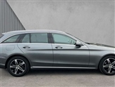 Mercedes-Benz C Class Image 4