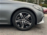Mercedes-Benz C Class Image 5