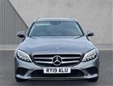 Mercedes-Benz C Class Image 6