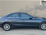 Mercedes-Benz C Class Image 2
