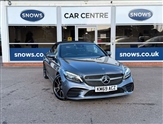 Mercedes-Benz C Class Image 5