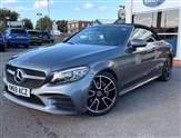 Mercedes-Benz C Class Image 6