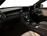 Mercedes-Benz C Class Image 2