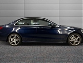 Mercedes-Benz C Class Image 4