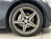 Mercedes-Benz C Class Image 5