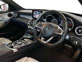 Mercedes-Benz C Class Image 6