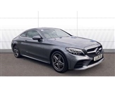 Mercedes-Benz C Class Image 1