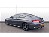 Mercedes-Benz C Class Image 2