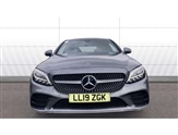 Mercedes-Benz C Class Image 3