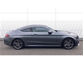 Mercedes-Benz C Class Image 4