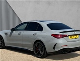 Mercedes-Benz C Class Image 2