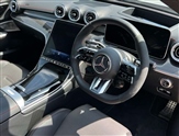 Mercedes-Benz C Class Image 3