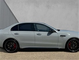 Mercedes-Benz C Class Image 4