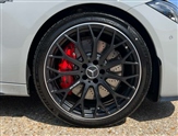 Mercedes-Benz C Class Image 5