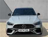 Mercedes-Benz C Class Image 6