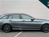 Mercedes-Benz C Class Image 2