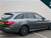 Mercedes-Benz C Class Image 3