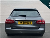 Mercedes-Benz C Class Image 4