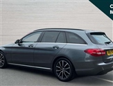 Mercedes-Benz C Class Image 5